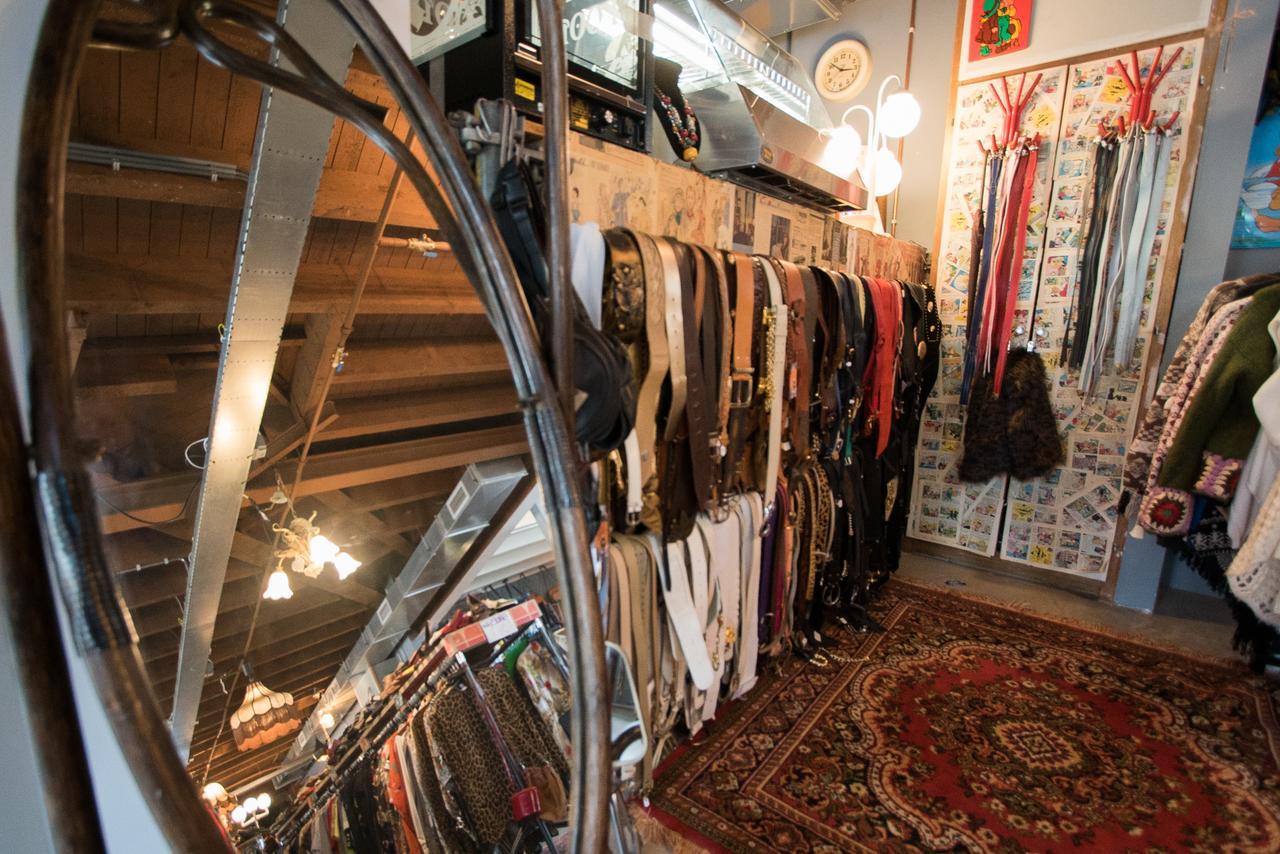 آيندهوفن At Yetty'S Place Vintage Apartment Hotel المظهر الخارجي الصورة