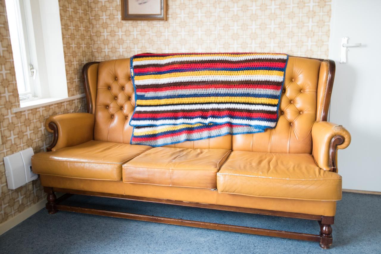 آيندهوفن At Yetty'S Place Vintage Apartment Hotel المظهر الخارجي الصورة